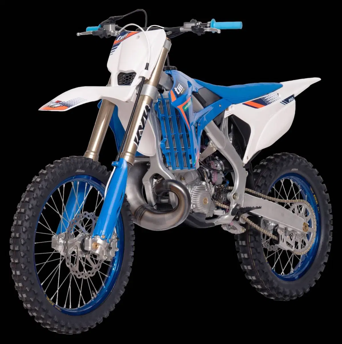 Tm Moto MX 250 ES Fi (2026) (2)