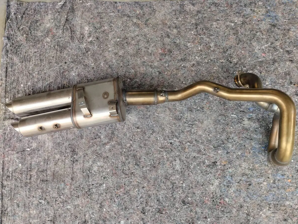 Fantic Motor Caballero 500 Scrambler (2021 - 23) (8)
