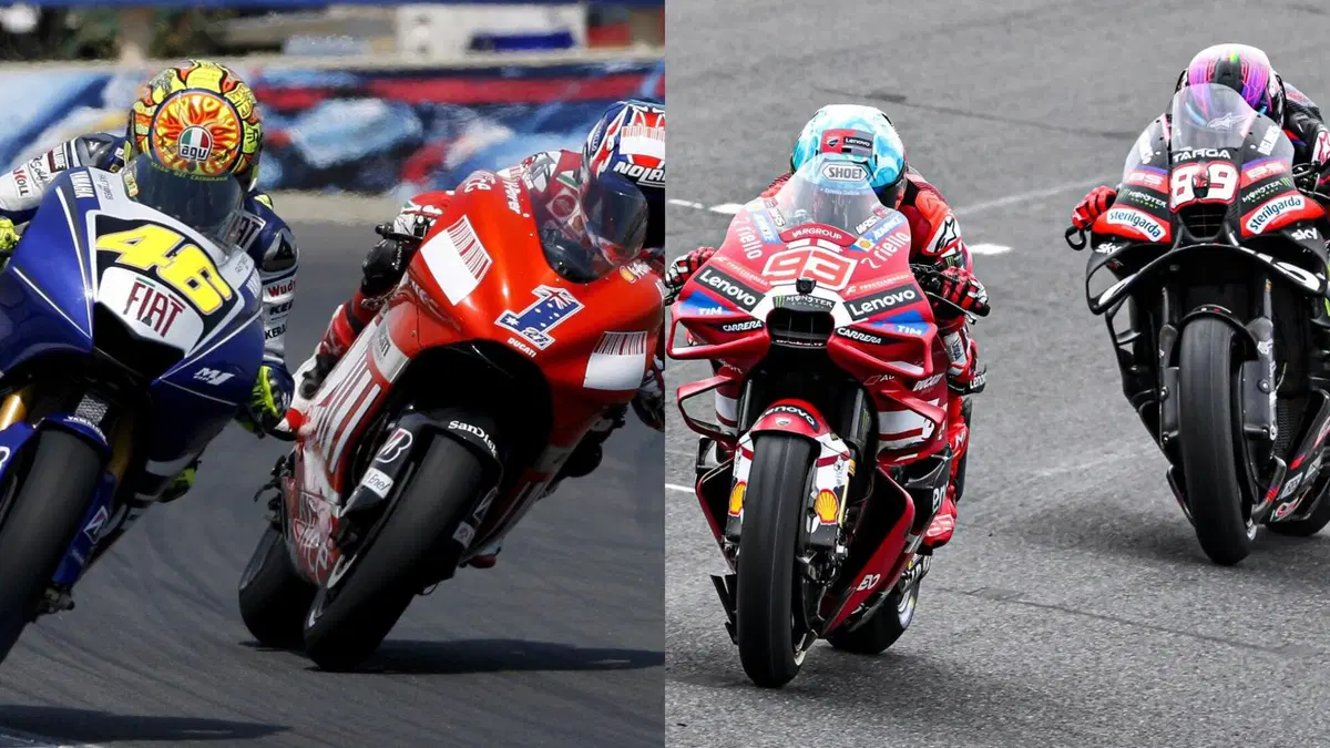 MotoGP, Phillip Island annullata, mondiale aperto (quanto?), la Sprint di Marquez come Laguna Seca 2008 di Valentino Rossi