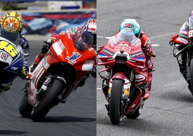 MotoGP, Phillip Island annullata, mondiale aperto (quanto?), la Sprint di Marquez come Laguna Seca 2008 di Valentino Rossi