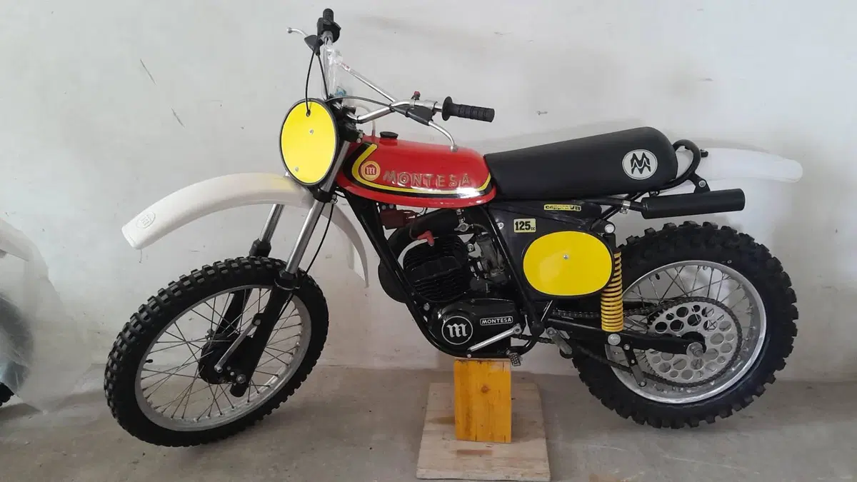 Montesa cross (3)