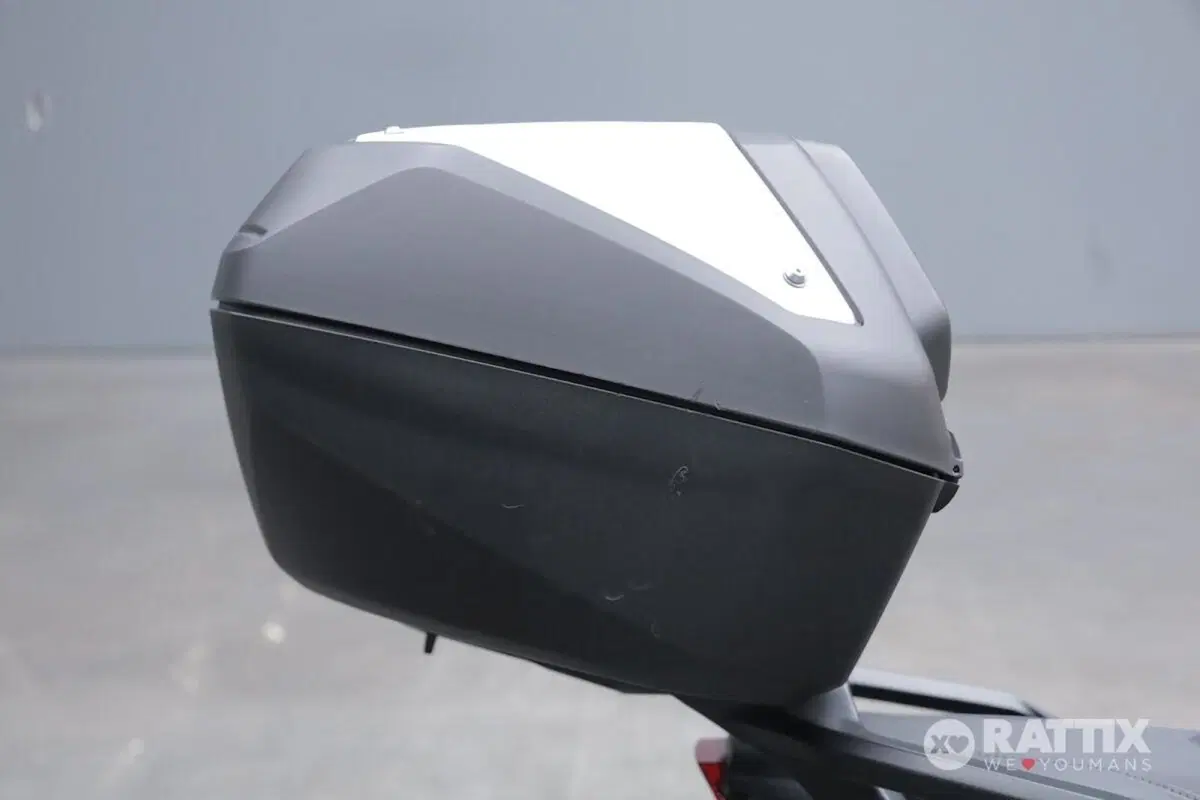 Honda X-ADV 750 DCT Gravel (2021 - 24) (7)