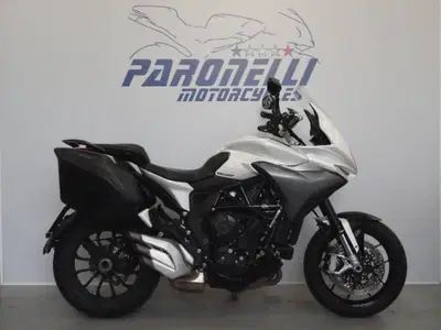 MV Agusta Turismo Veloce 800 (2017 - 19) usata