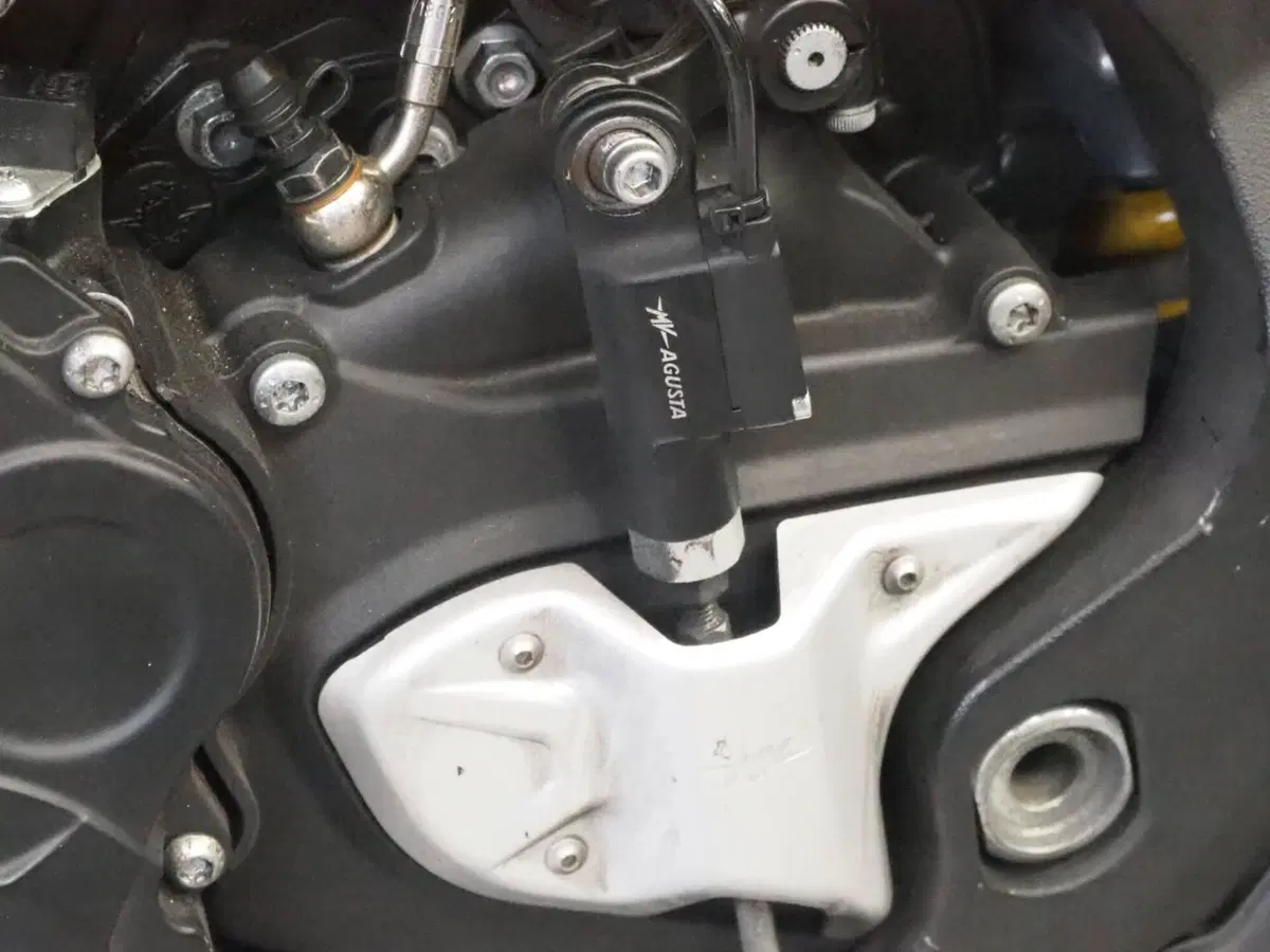 MV Agusta Turismo Veloce 800 (2017 - 19) (6)
