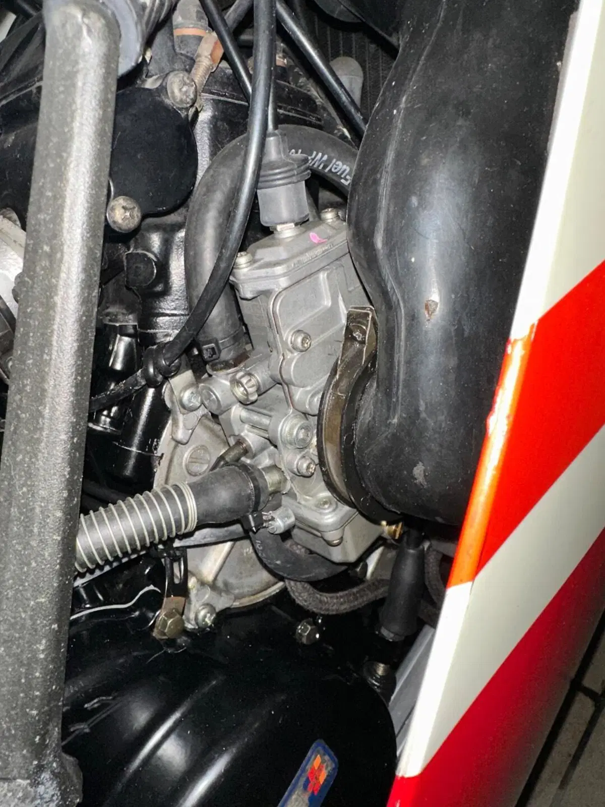 Suzuki RG 500 (6)