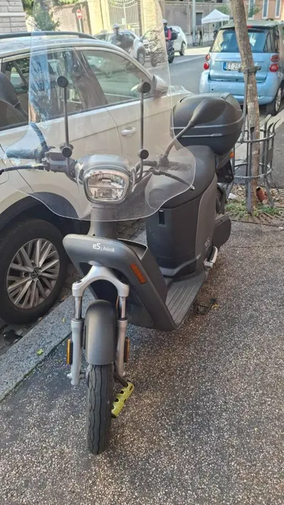 Askoll eS3 (2018 - 22) usata