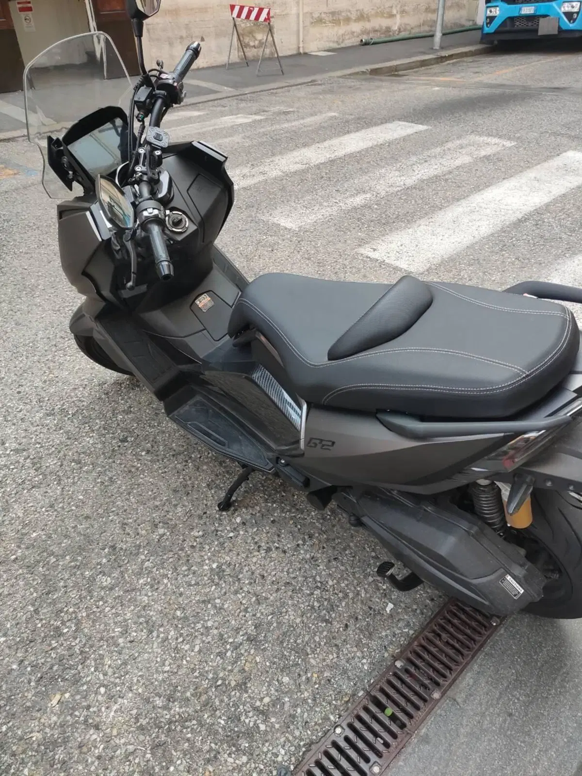 Wottan Motor GT2 300 (2025 - 26) (2)