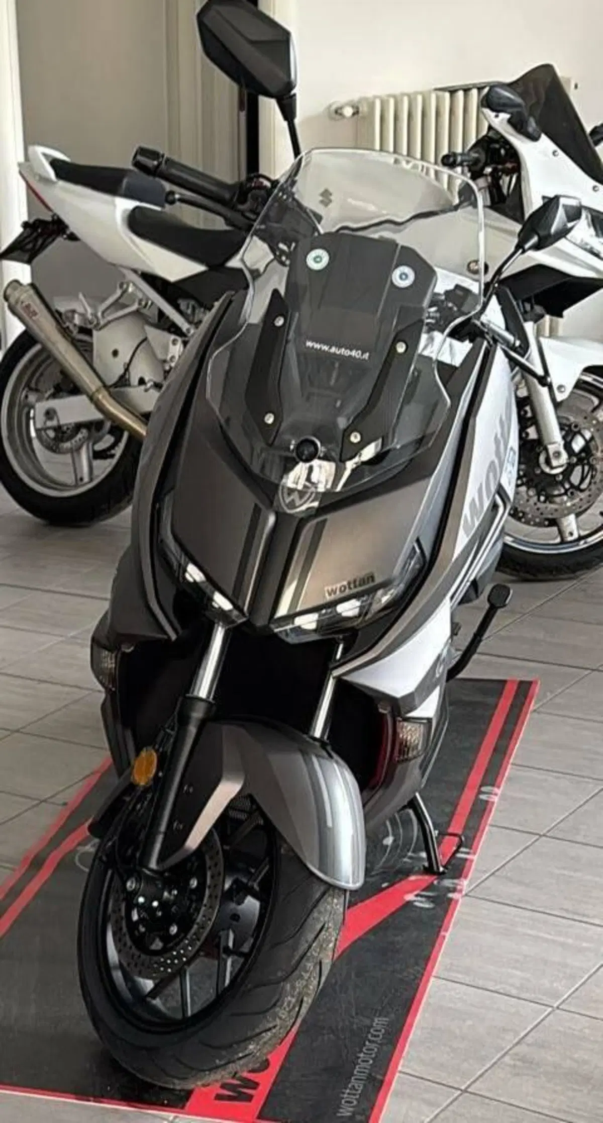 Wottan Motor GT2 300 (2025 - 26) (3)