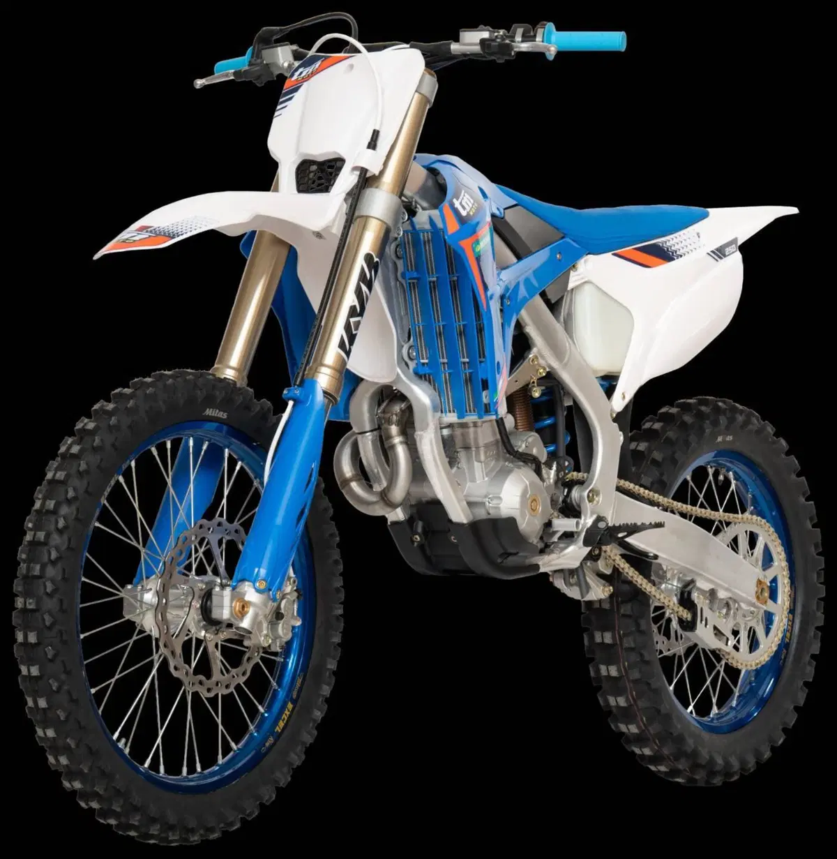 Tm Moto MX 250 4T ES Fi (2026) (3)