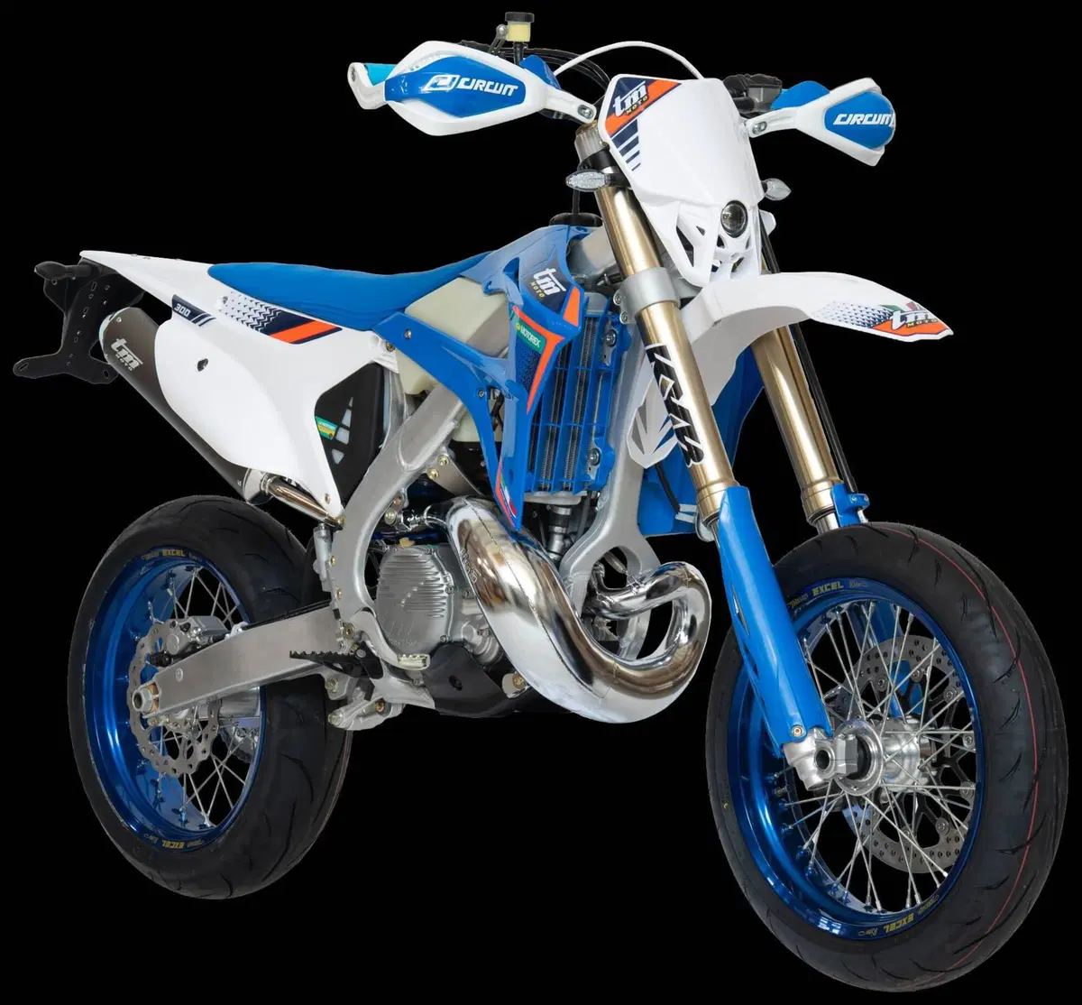 Tm Moto SMR 300 ES Fi (2026) (2)