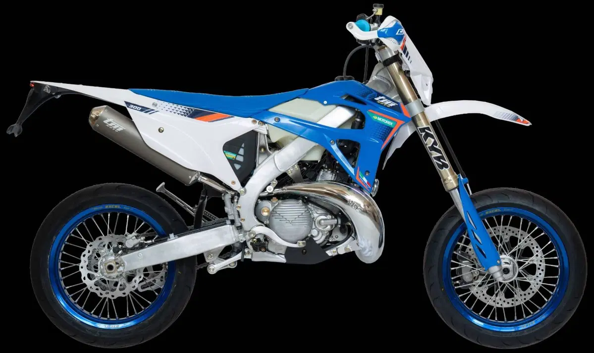 Tm Moto SMR 300 ES Fi (2026) (5)
