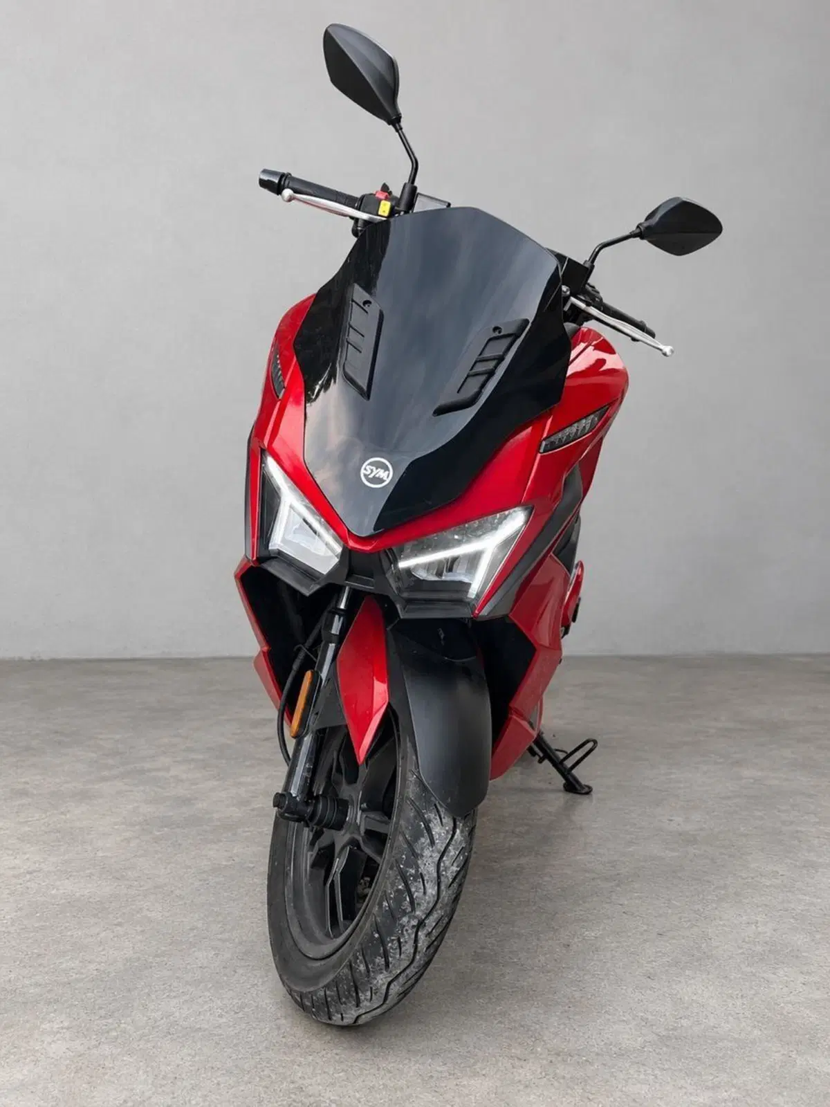 Sym Jet X 125 (2025 - 26) (3)