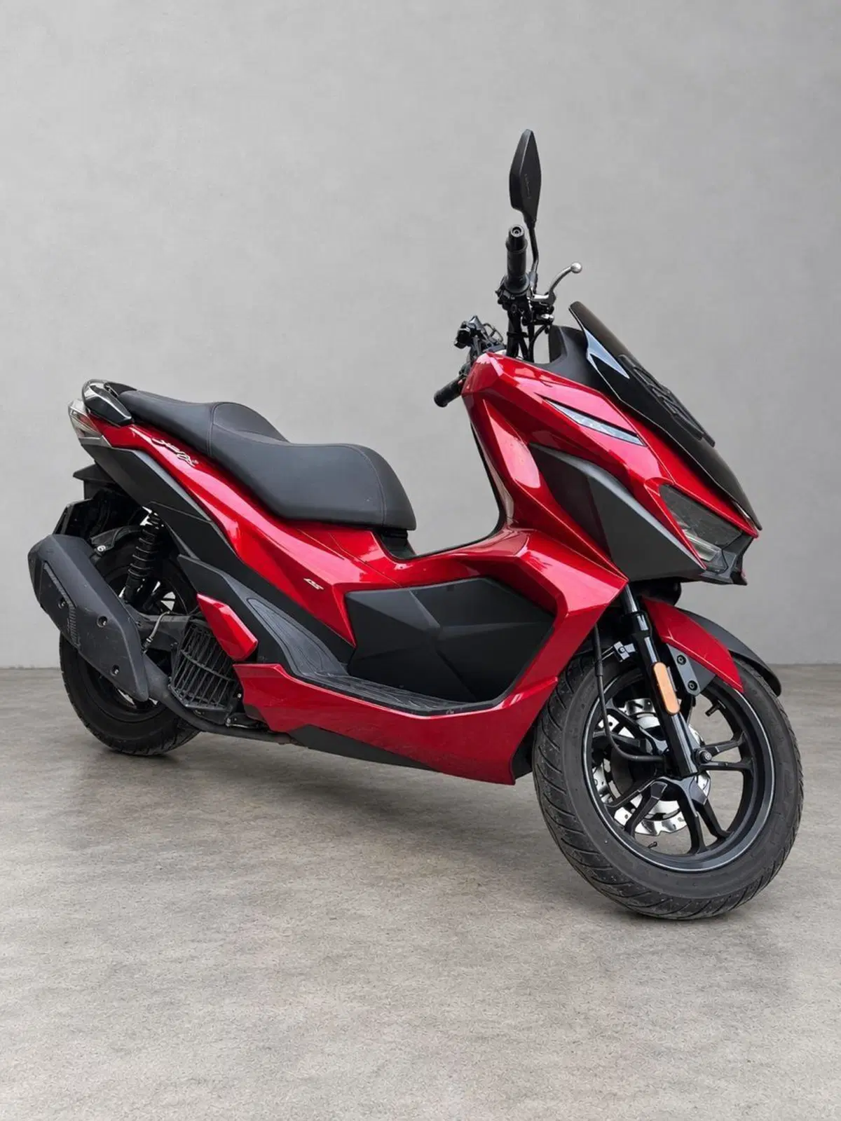 Sym Jet X 125 (2025 - 26) (2)