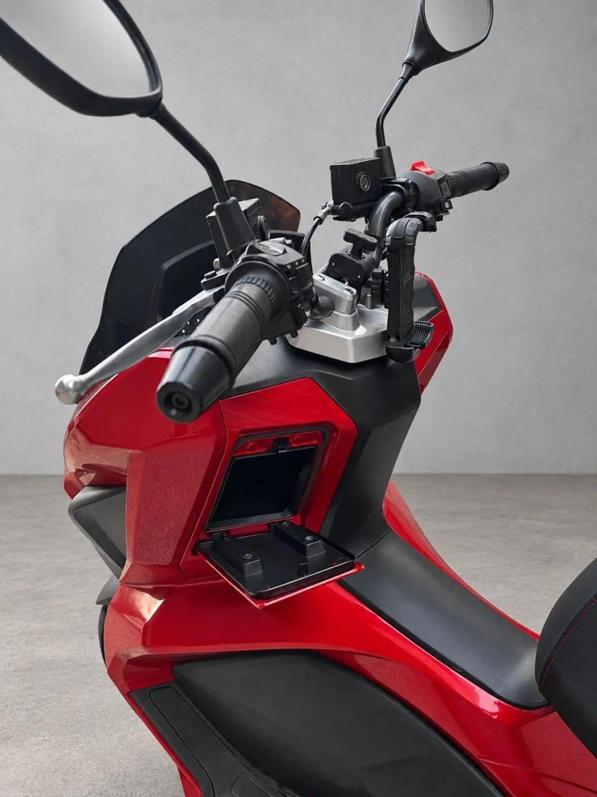 Sym Jet X 125 (2025 - 26) (6)