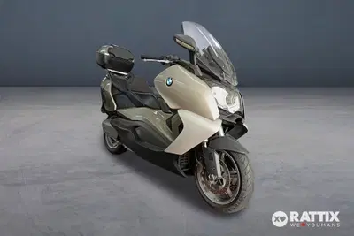 Bmw C 650 GT (2011 - 15) usata