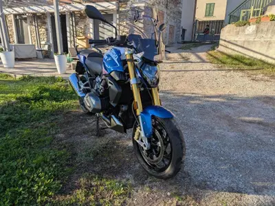 Bmw R 1250 R (2021 - 25) usata