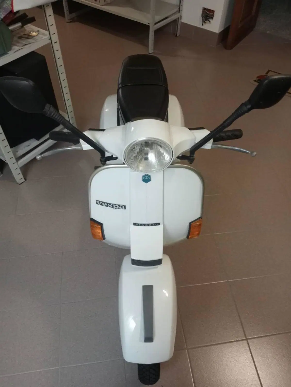 Piaggio Px 125 Arcobaleno (4)