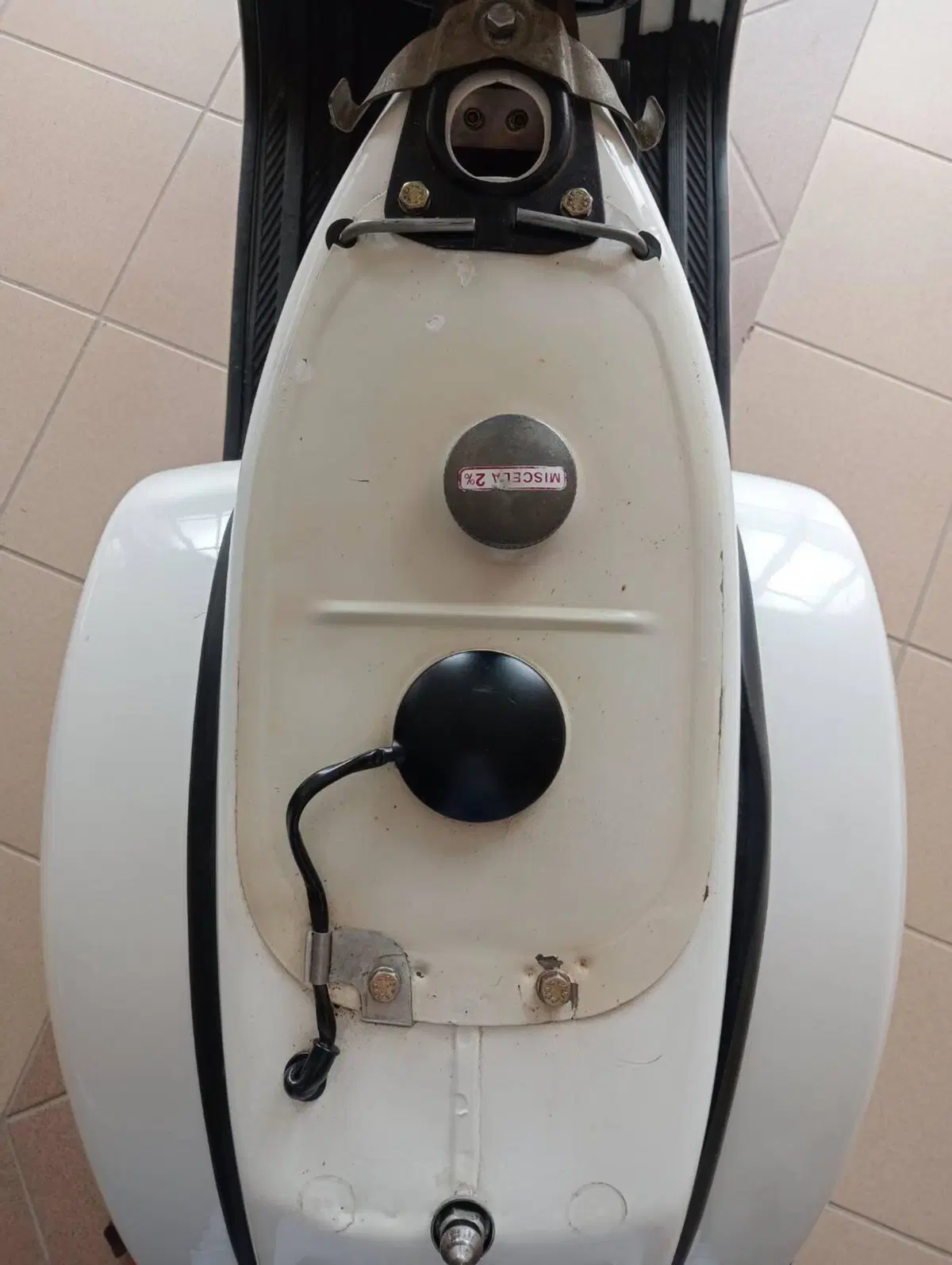 Piaggio Px 125 Arcobaleno (17)
