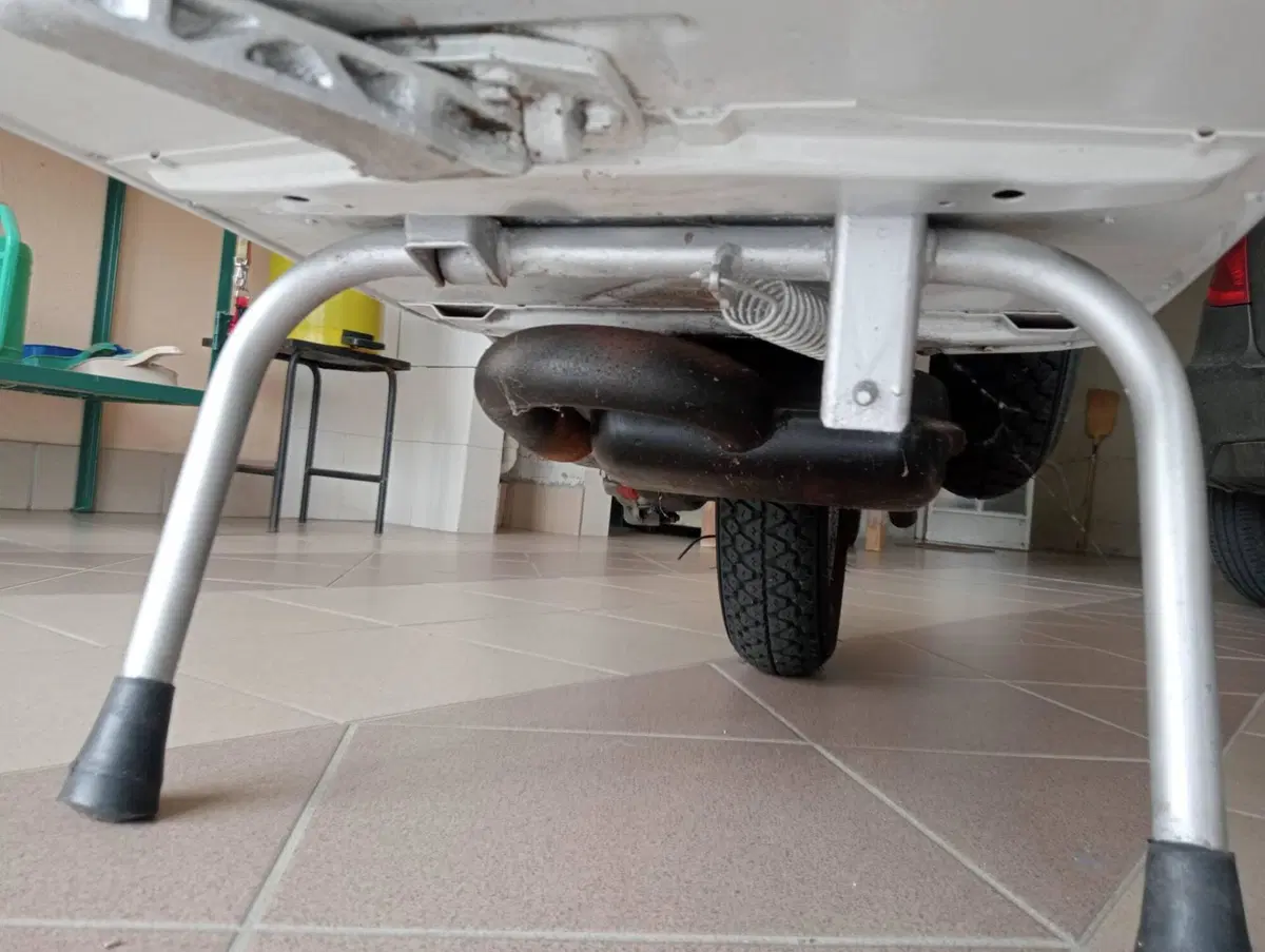 Piaggio Px 125 Arcobaleno (19)