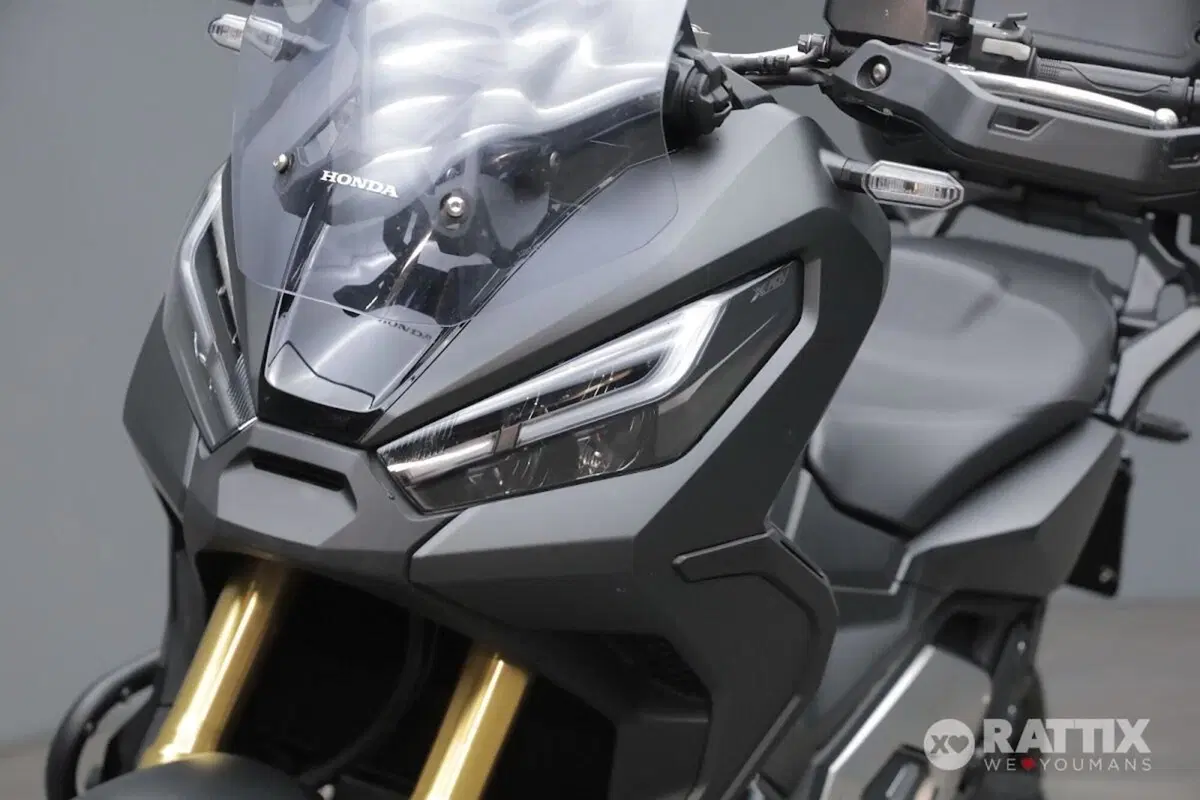 Honda X-ADV 750 DCT Gravel (2021 - 24) (6)