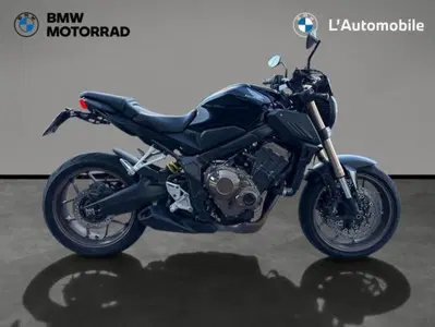 Honda CB 650 R (2019 - 20) usata