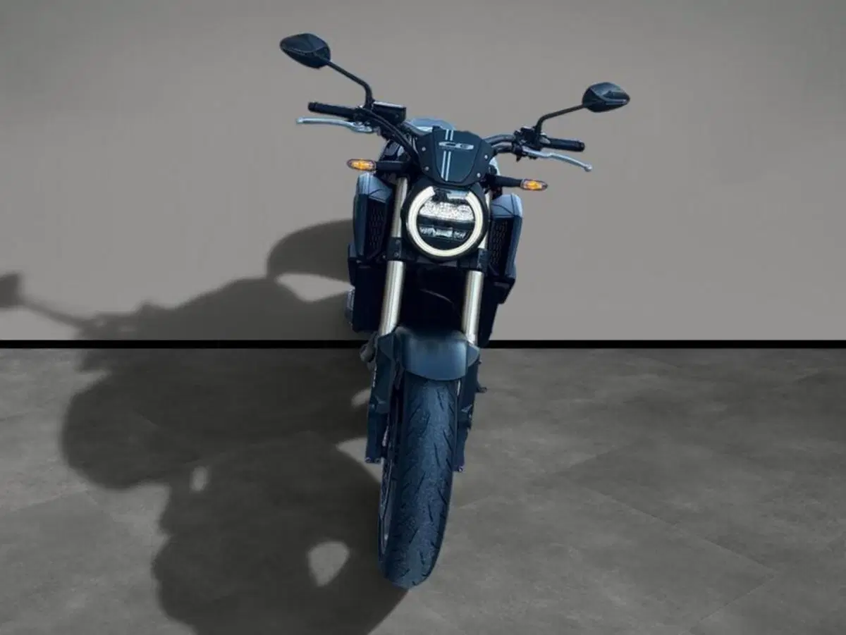 Honda CB 650 R (2019 - 20) (3)