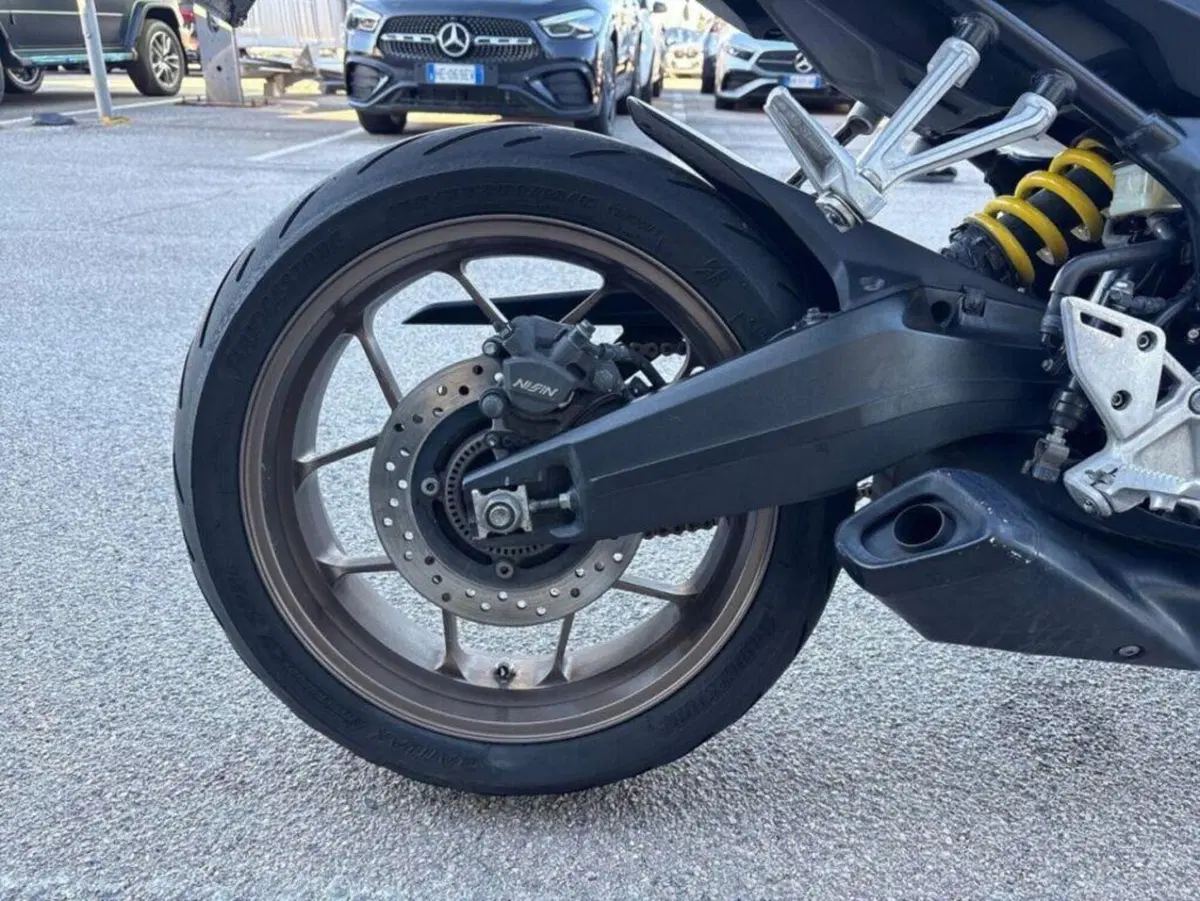 Honda CB 650 R (2019 - 20) (8)