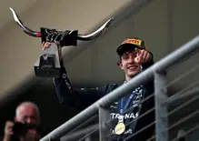 F1. Antonelli è già un campione: ad Austin fa con la Mercedes quello che Verstappen faceva con la Red Bull