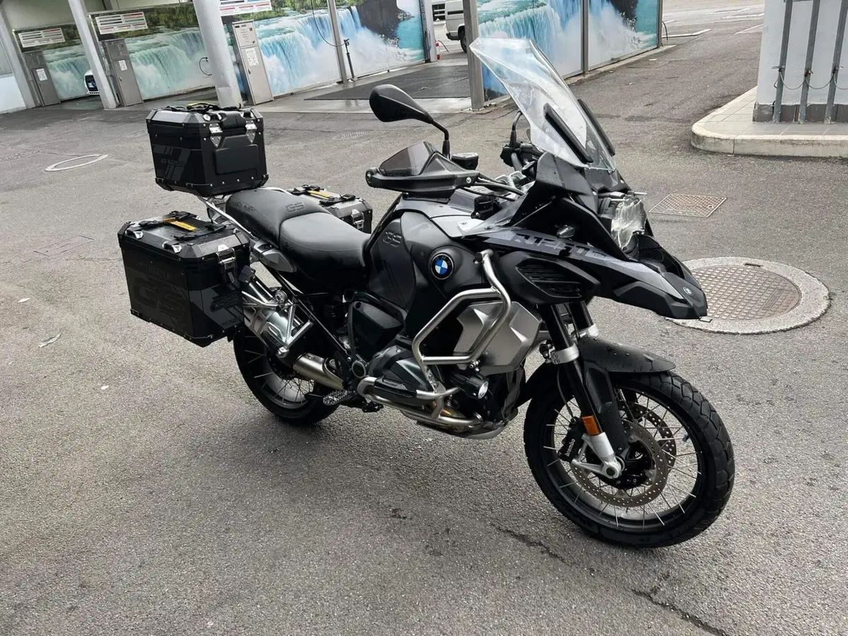 Bmw R 1250 GS Adventure (2021 - 24)