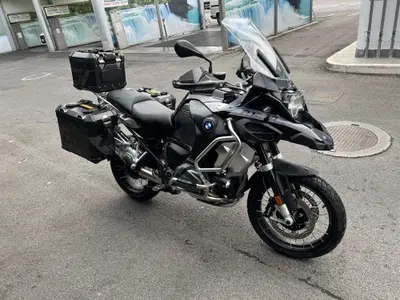 Bmw R 1250 GS Adventure (2021 - 24) usata