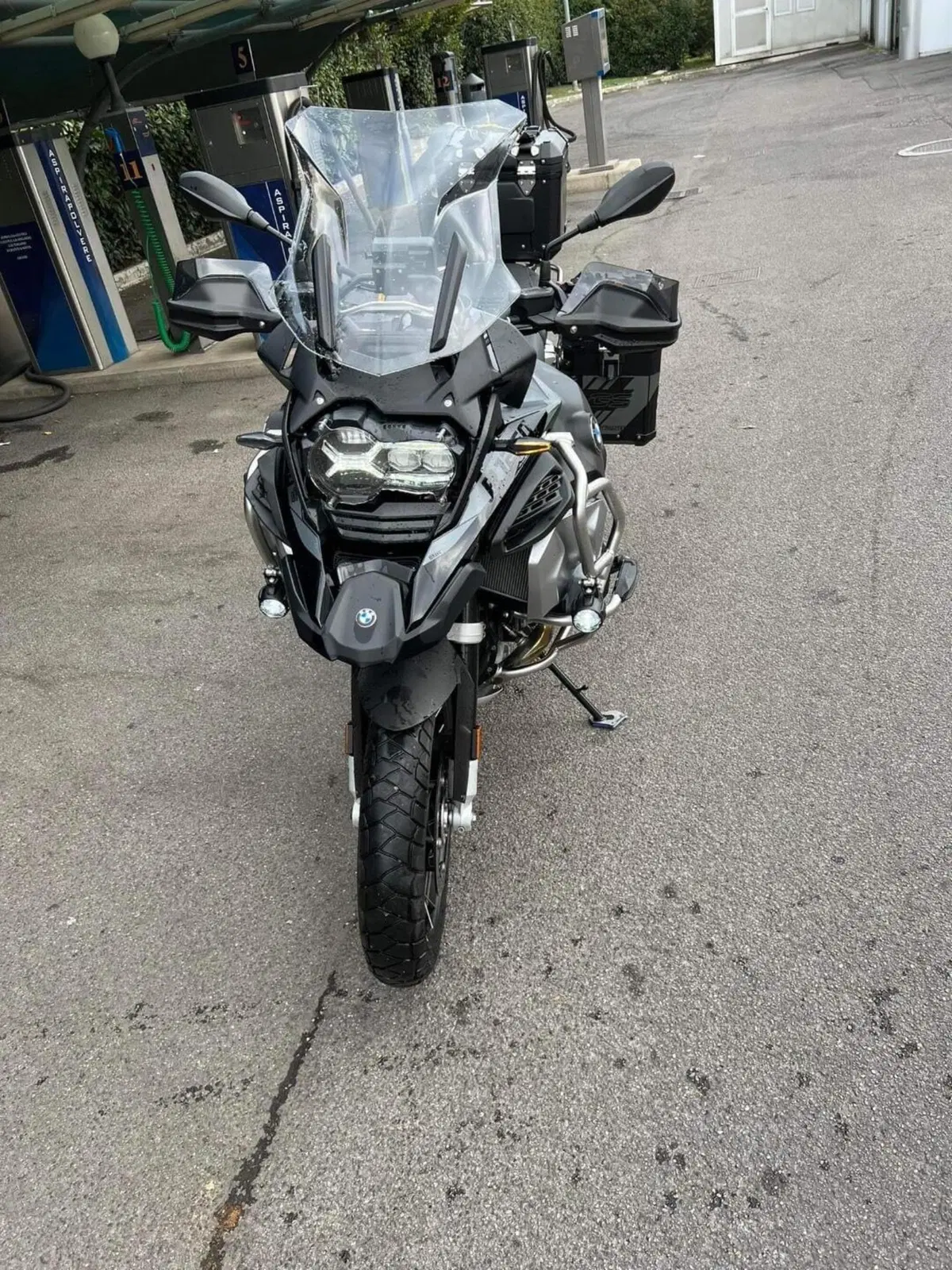Bmw R 1250 GS Adventure (2021 - 24) (3)