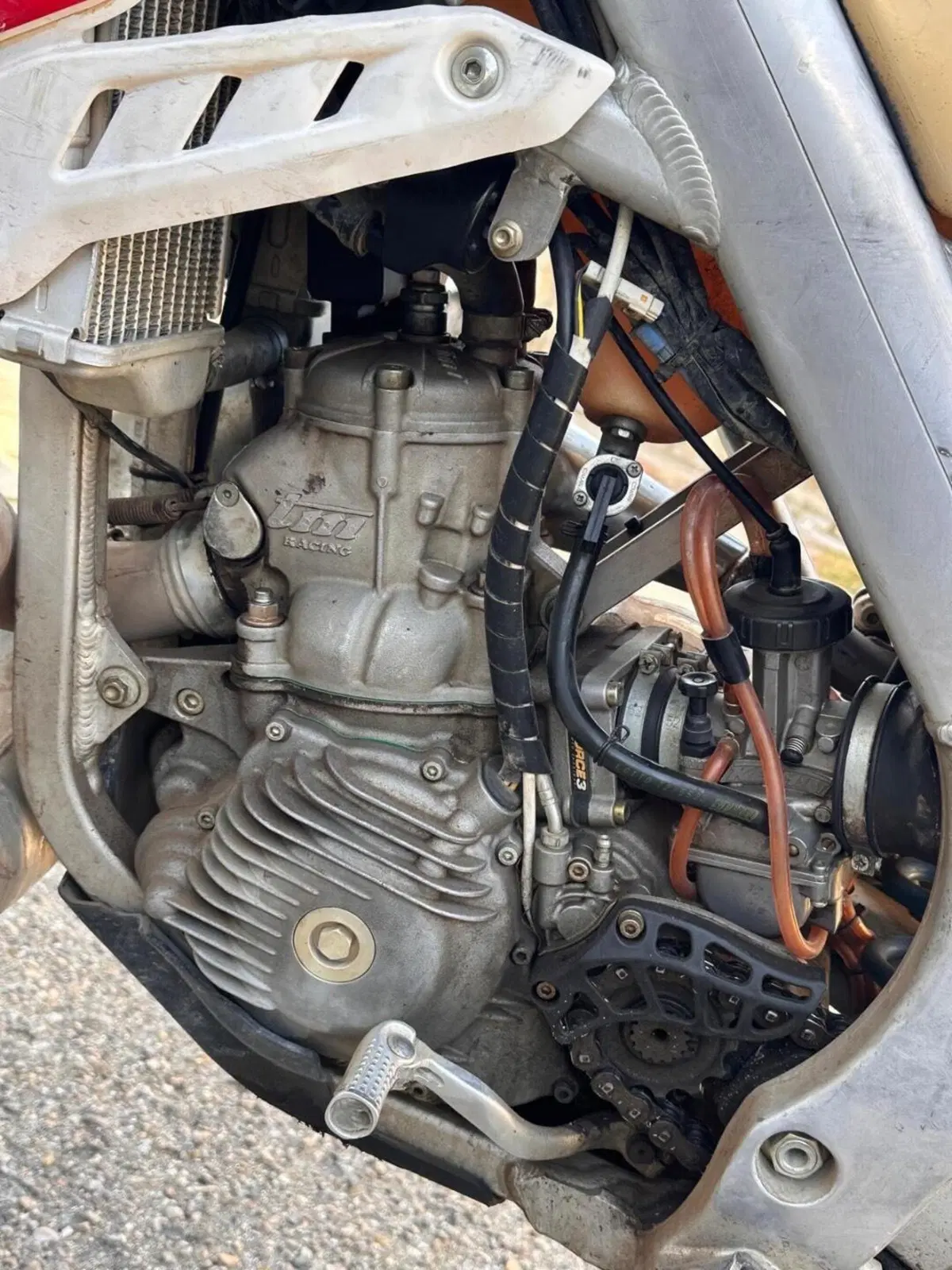 Tm Moto EN 300 ES (2021) (6)