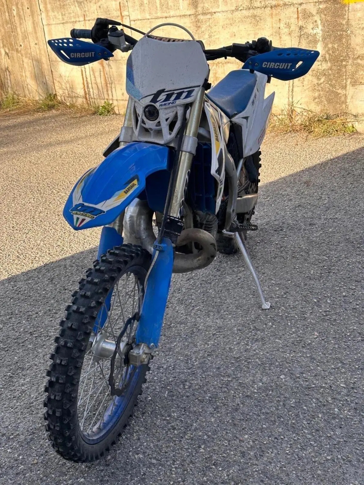 Tm Moto EN 300 ES (2021) (8)