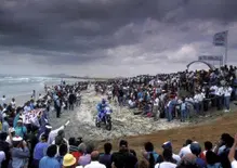 Dakar 2027. Ecco un’altra goccia ufficiale di notizia