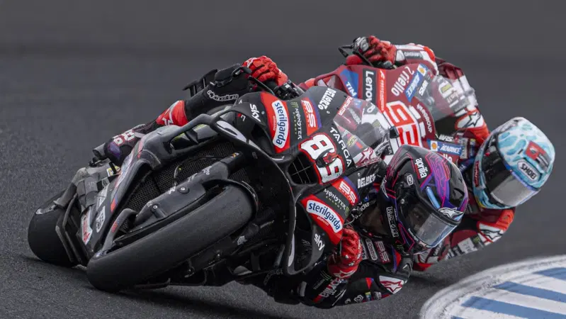 MotoGP, gli ORARI TV del GP in Malesia