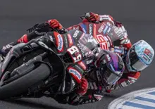 MotoGP, gli ORARI TV del GP in Malesia