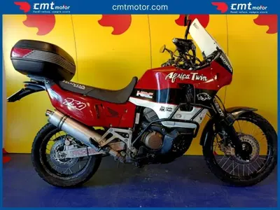 Honda Africa Twin XRV 750 (1992) usata