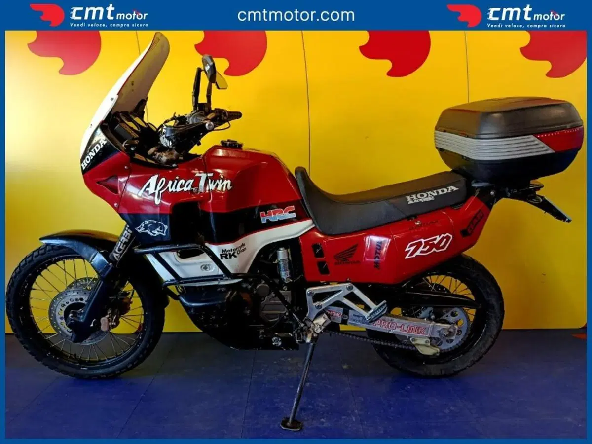Honda Africa Twin XRV 750 (1992) (3)
