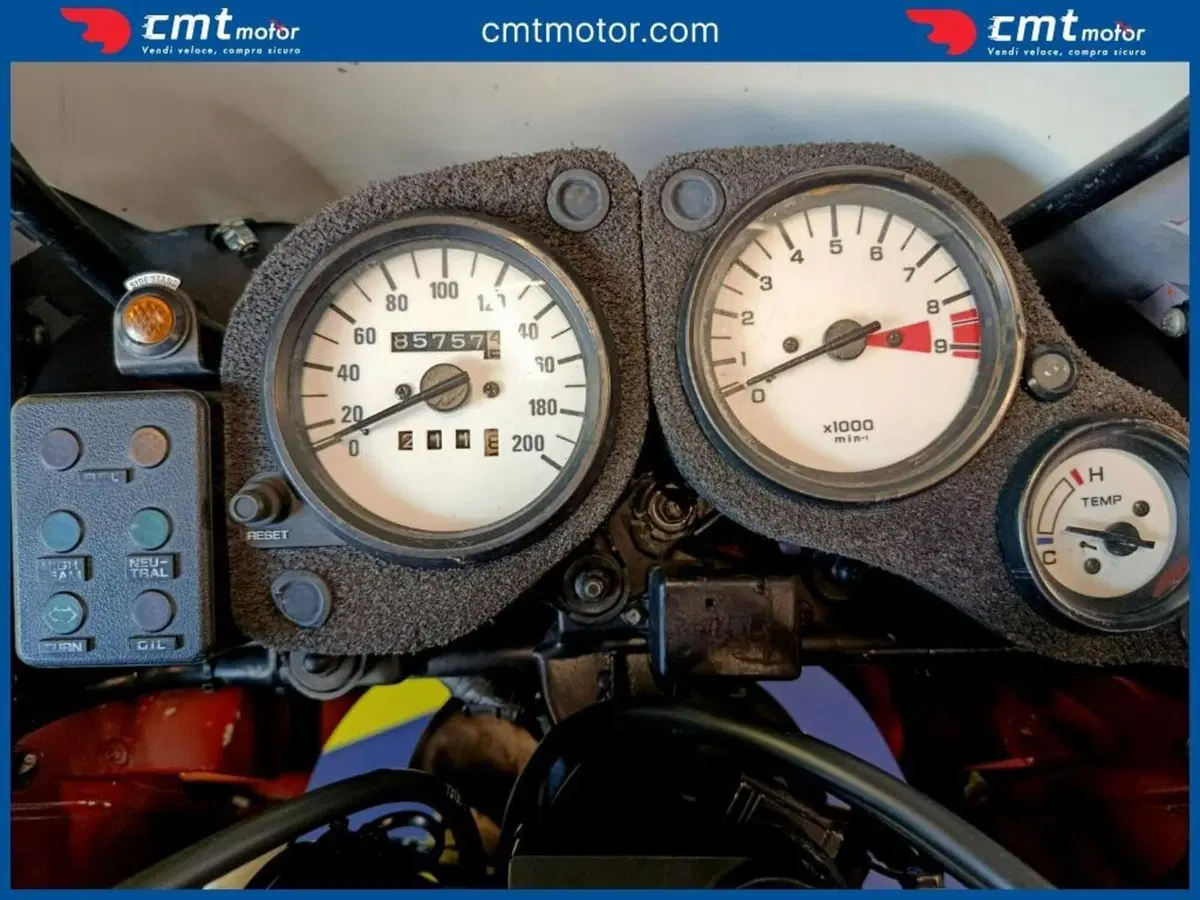 Honda Africa Twin XRV 750 (1992) (5)