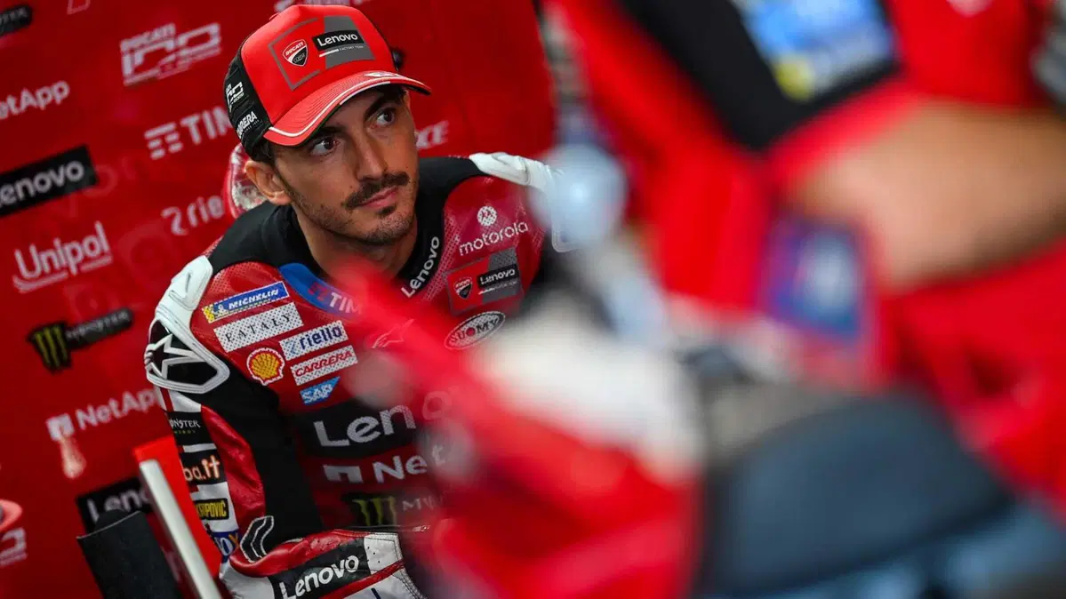 MotoGP, le foto più belle della gara e del weekend a Phillip Island! [GALLERY] (20)
