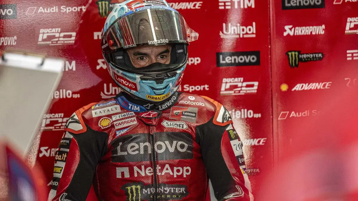 MotoGP, le foto più belle della gara e del weekend a Phillip Island! [GALLERY] (25)