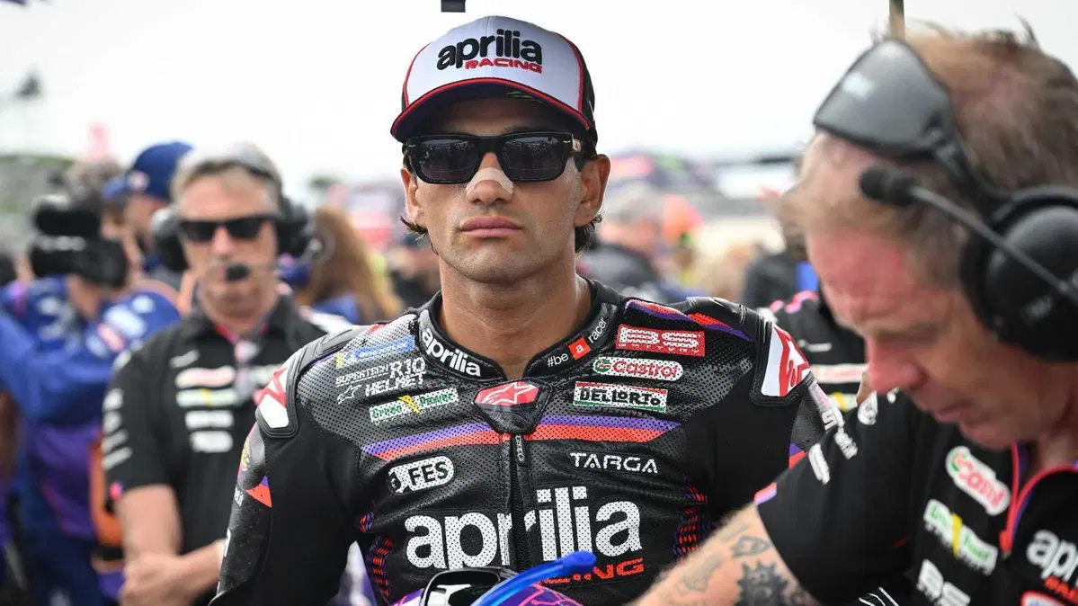 MotoGP, le foto più belle della gara e del weekend a Phillip Island! [GALLERY] (26)