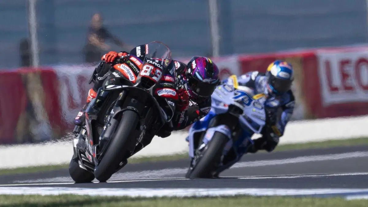 MotoGP, le foto più belle della gara e del weekend a Phillip Island! [GALLERY] (32)