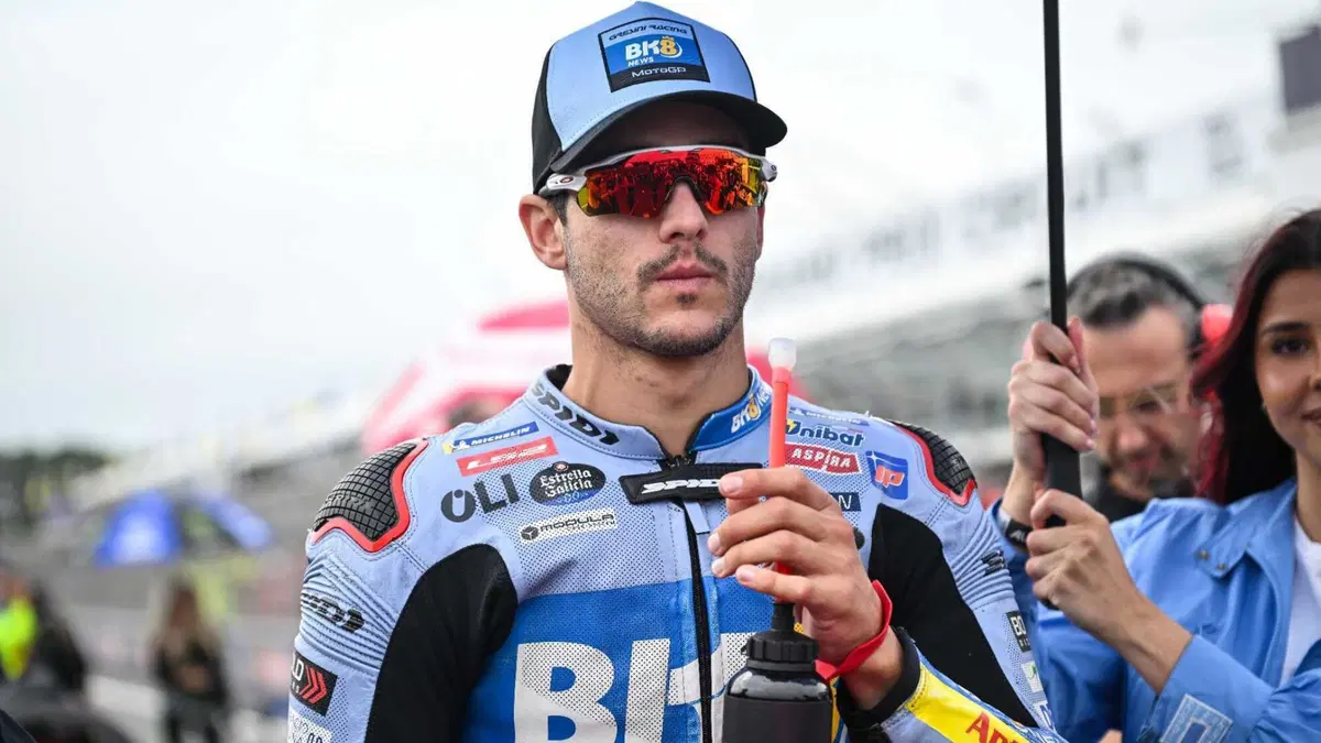 MotoGP, le foto più belle della gara e del weekend a Phillip Island! [GALLERY] (34)