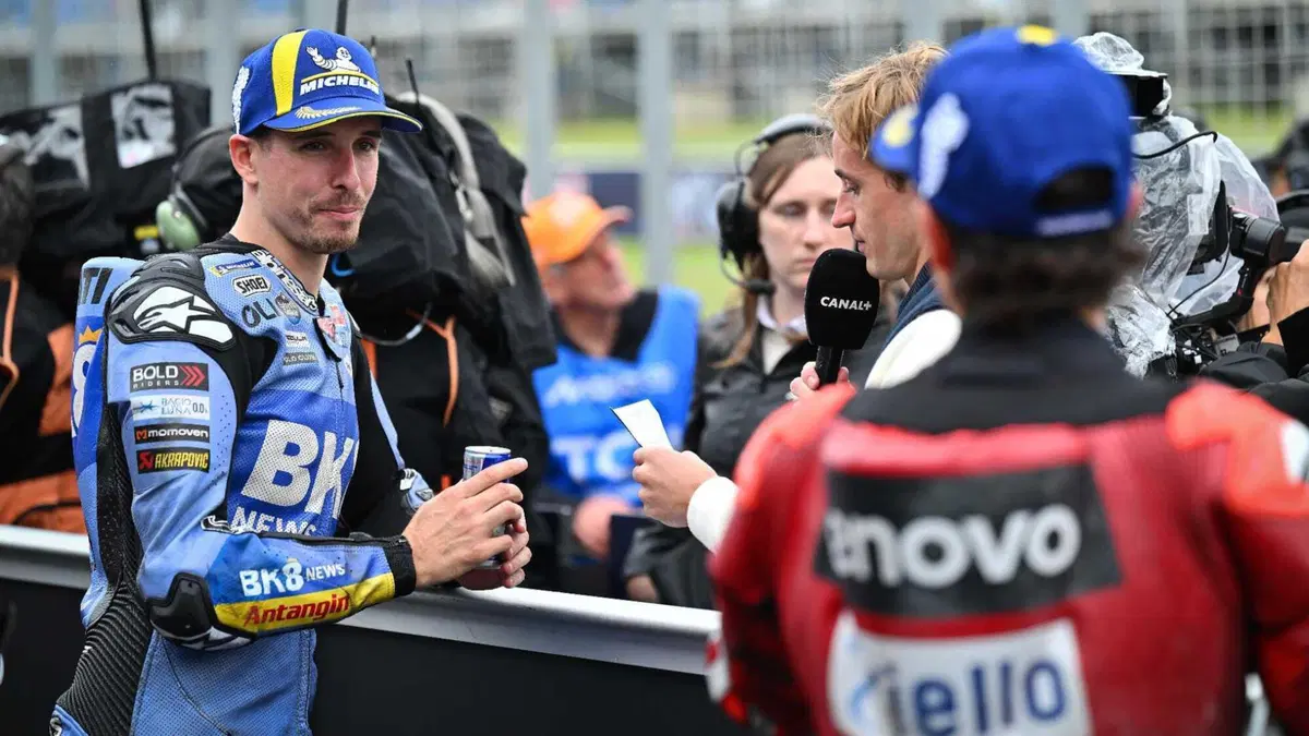 MotoGP, le foto più belle della gara e del weekend a Phillip Island! [GALLERY] (36)