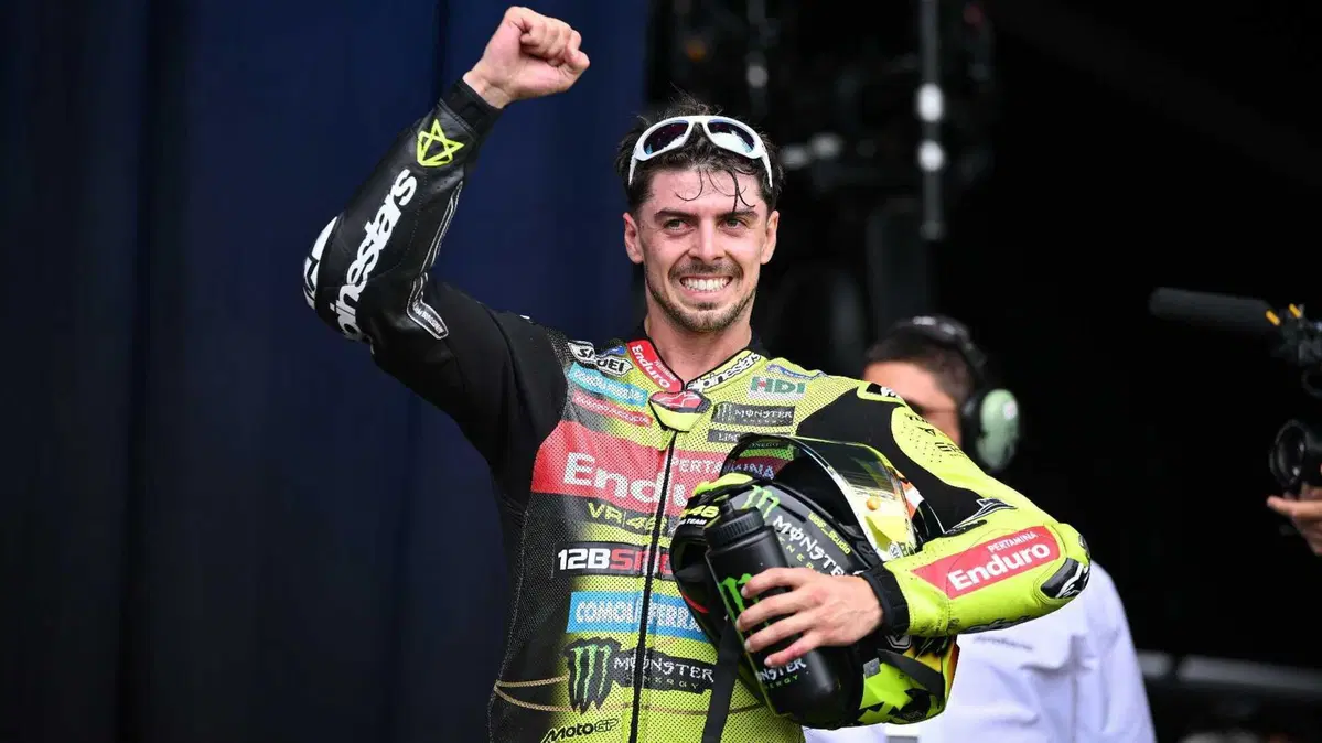 MotoGP, le foto più belle della gara e del weekend a Phillip Island! [GALLERY] (42)