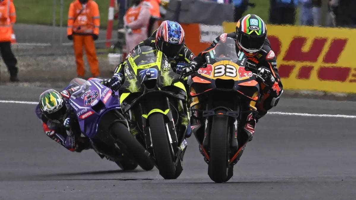 MotoGP, le foto più belle della gara e del weekend a Phillip Island! [GALLERY] (49)