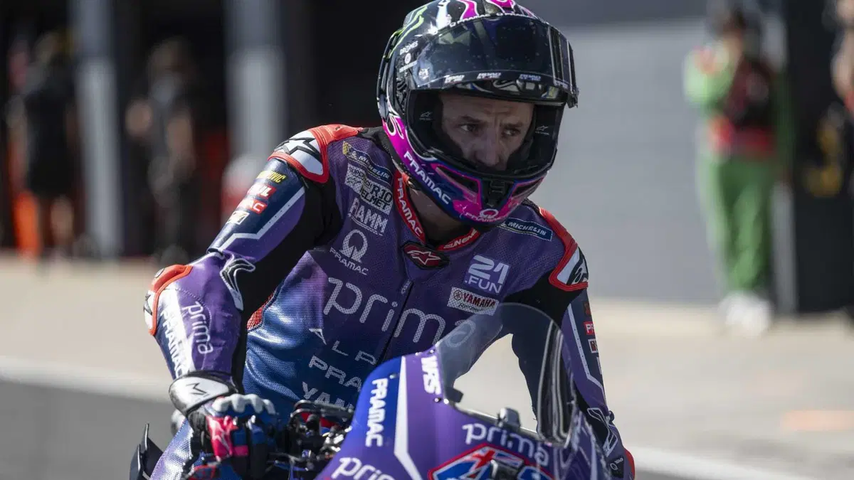 MotoGP, le foto più belle della gara e del weekend a Phillip Island! [GALLERY] (54)