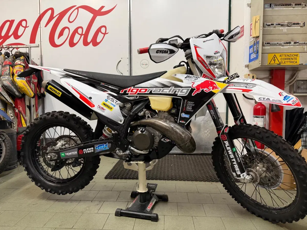 KTM 300 EXC TBI (2024)