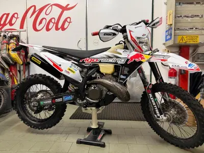 KTM 300 EXC TBI (2024) usata